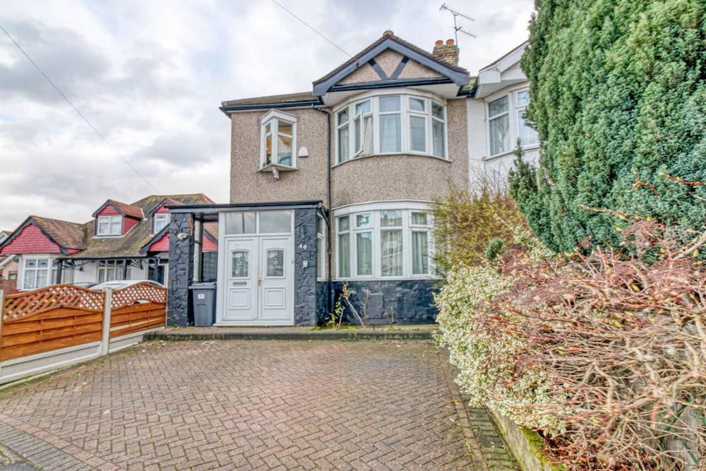East London House