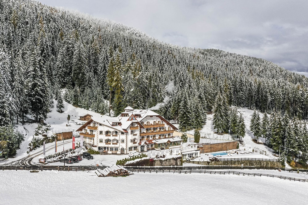 Granpanorama Wellness Hotel Sambergerhof