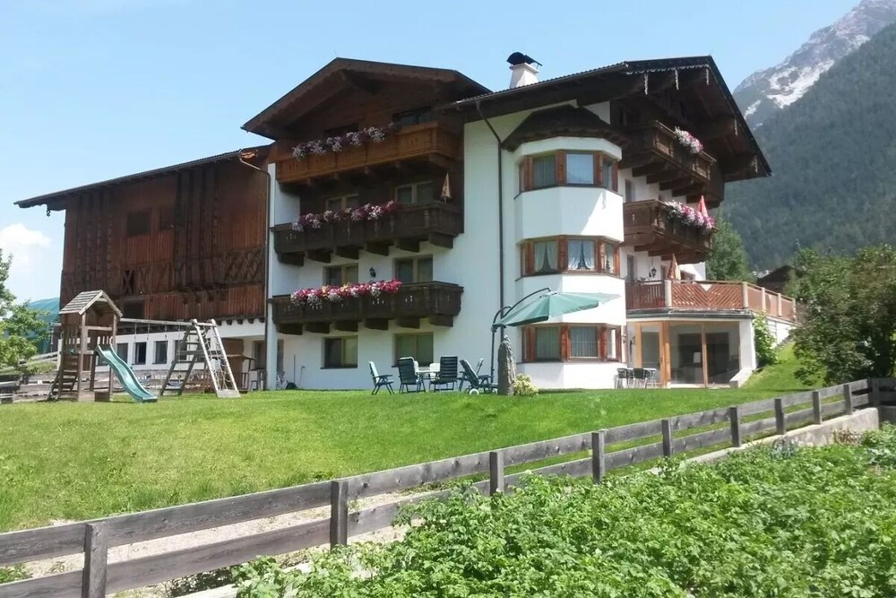 Jedelerhof Ranalter