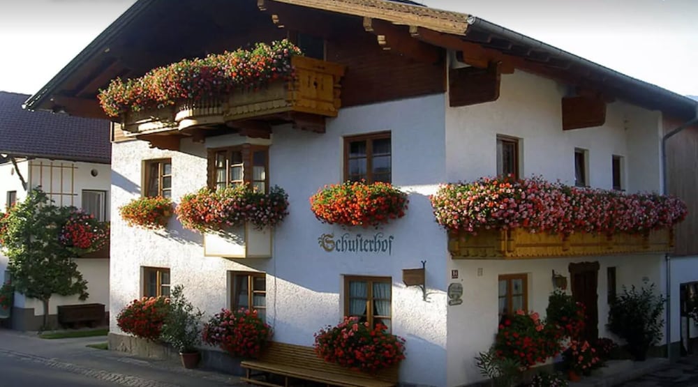 Schusterhof