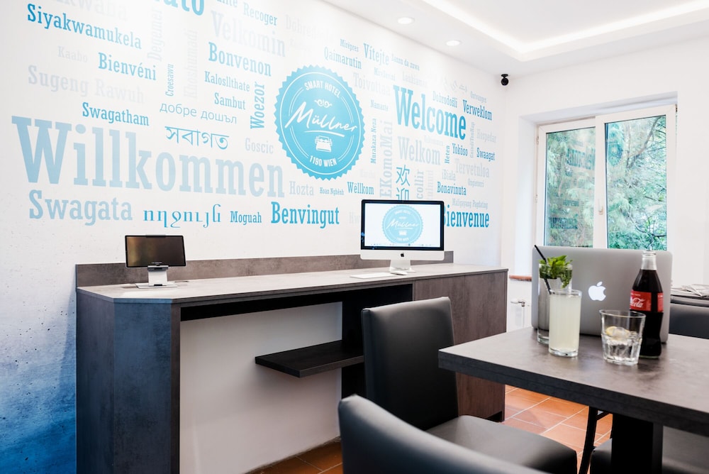 Müllner Smart Hotel Wien