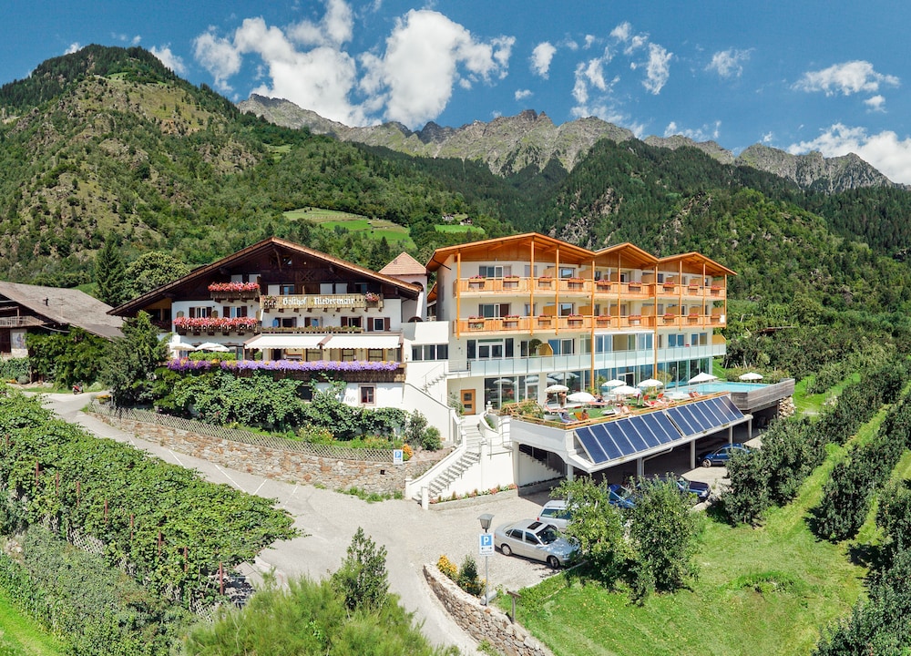 Hotel Niedermair