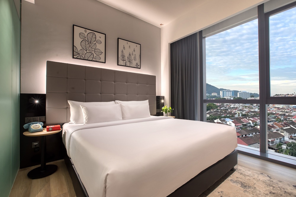 INNSiDE by Meliá Kuala Lumpur Cheras