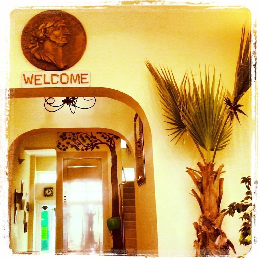 Hotel Traian