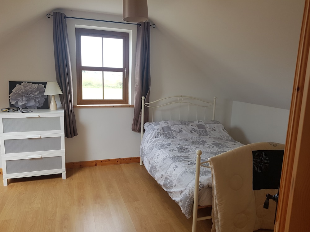 Murphys Irish Farmhouse Near Ballybunion