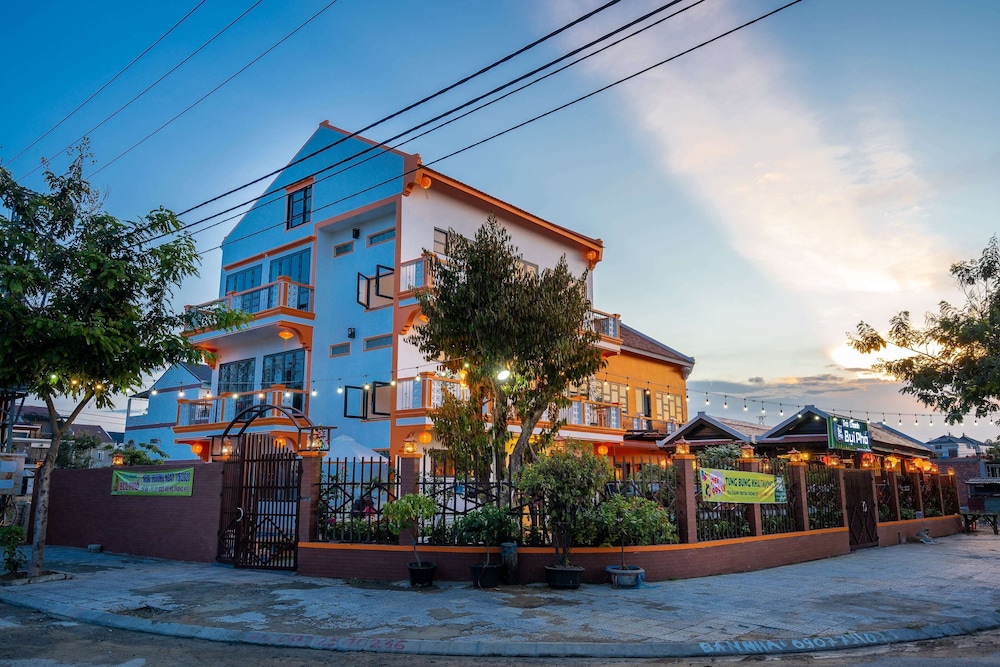 La Vista Villa Hoi An