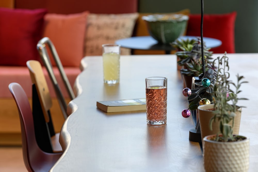 Moxy Lisbon City