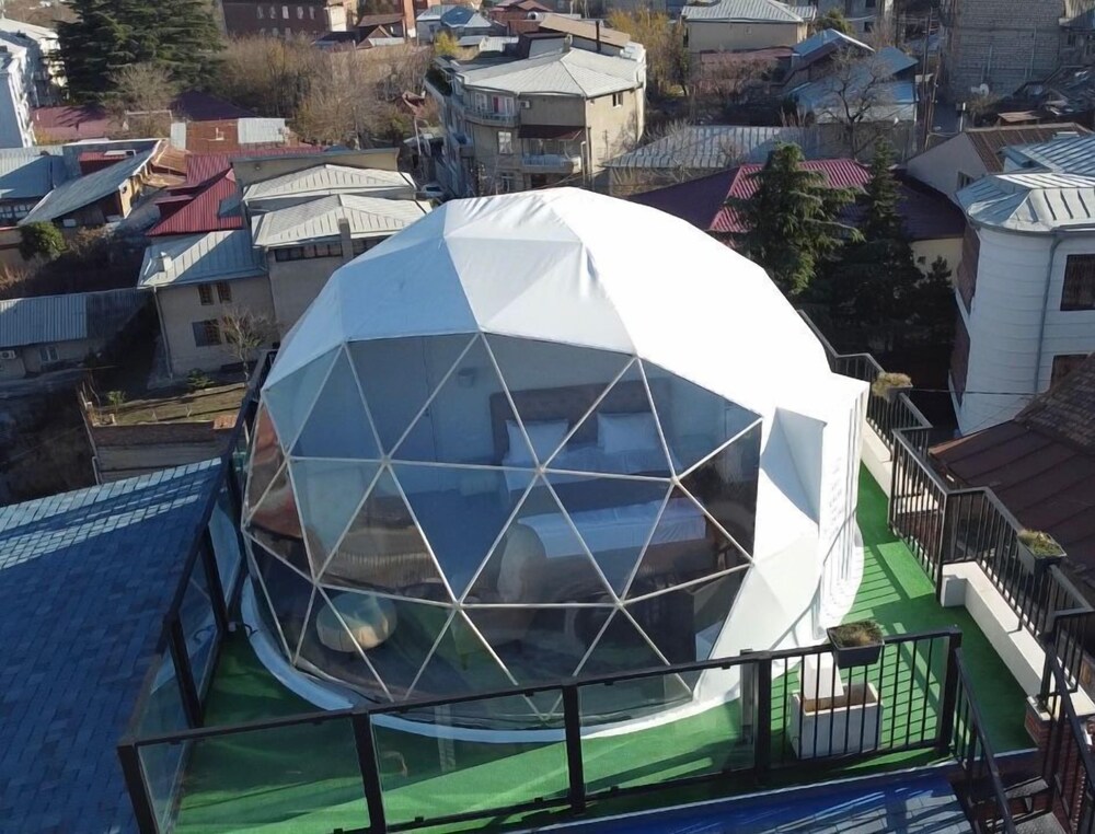 Pearl Boutique Hotel