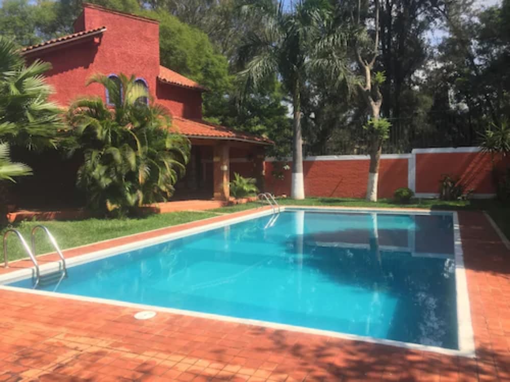 Bungalows La Huerta
