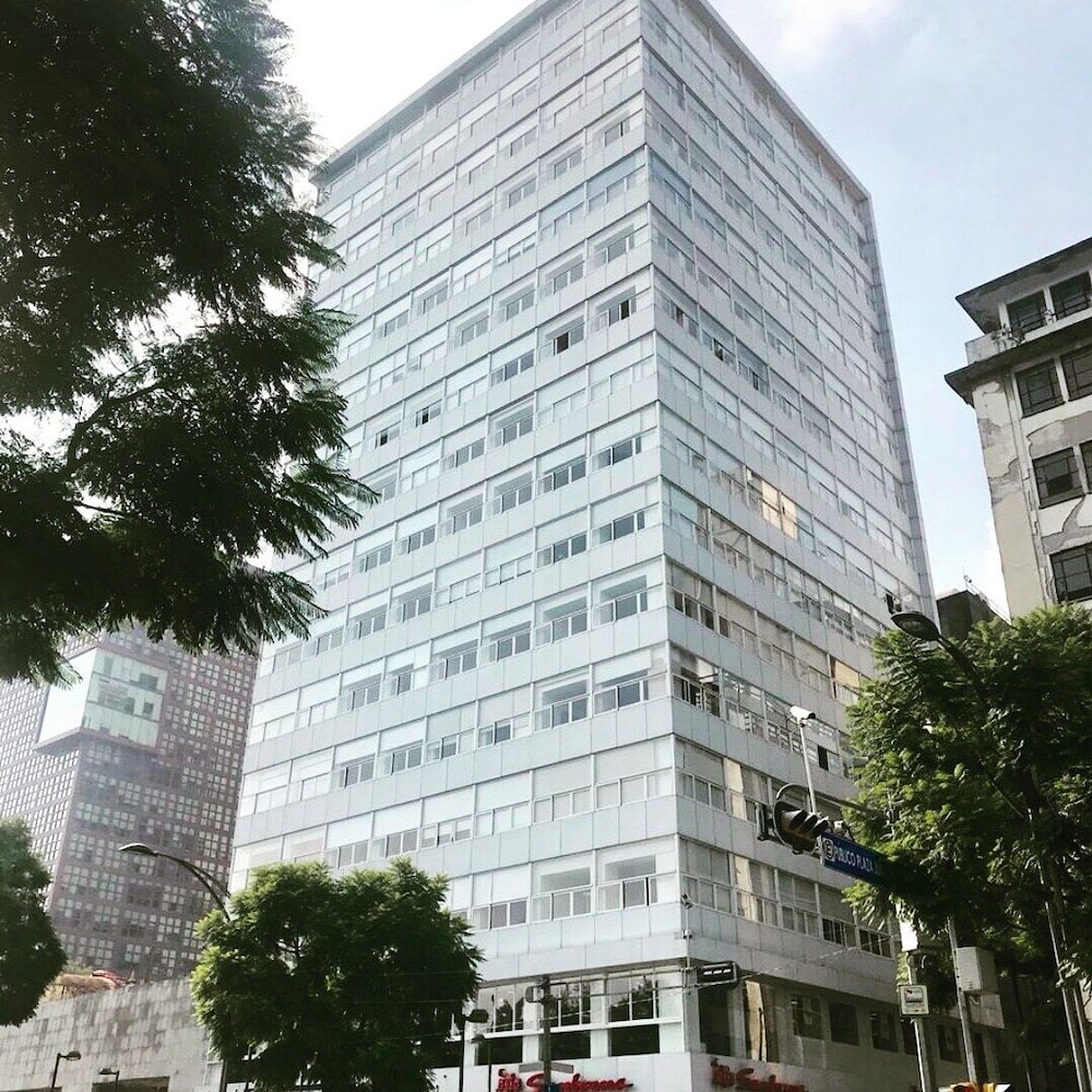 Premium Carso Alameda Luxury Lofts