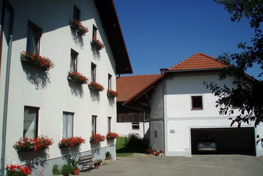 Höllmühle