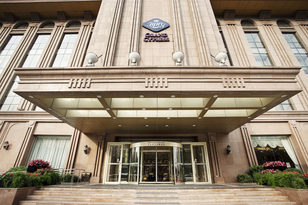 TEDA Hotel Dalian