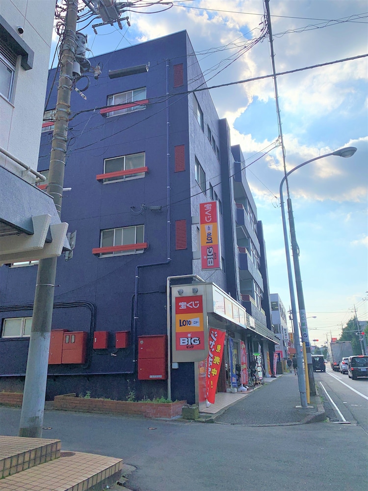 NOMAD Seki