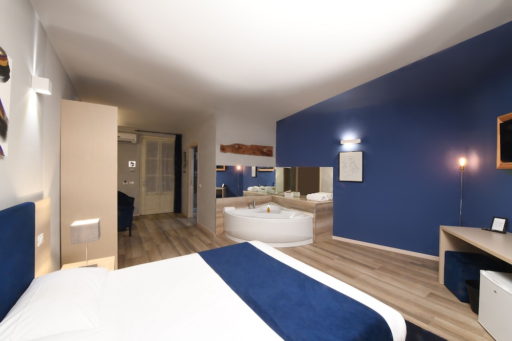 Hill Colle - Camere & Bistrot