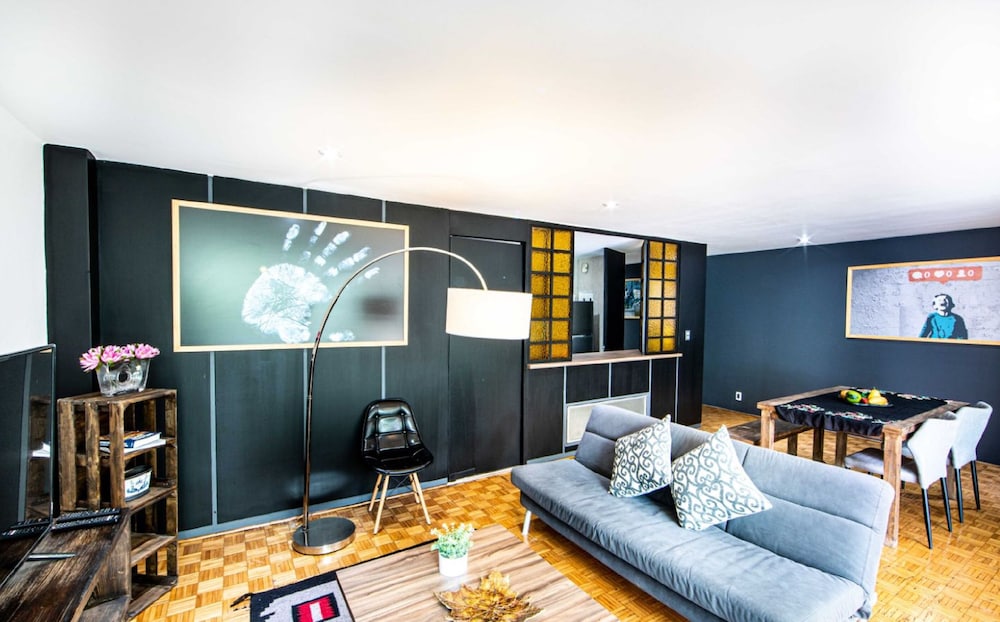 Destination Condesa @Amsterdam Views