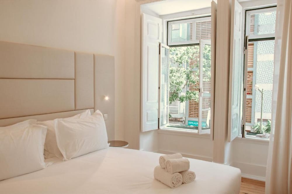Le Premier Lisbon Suites