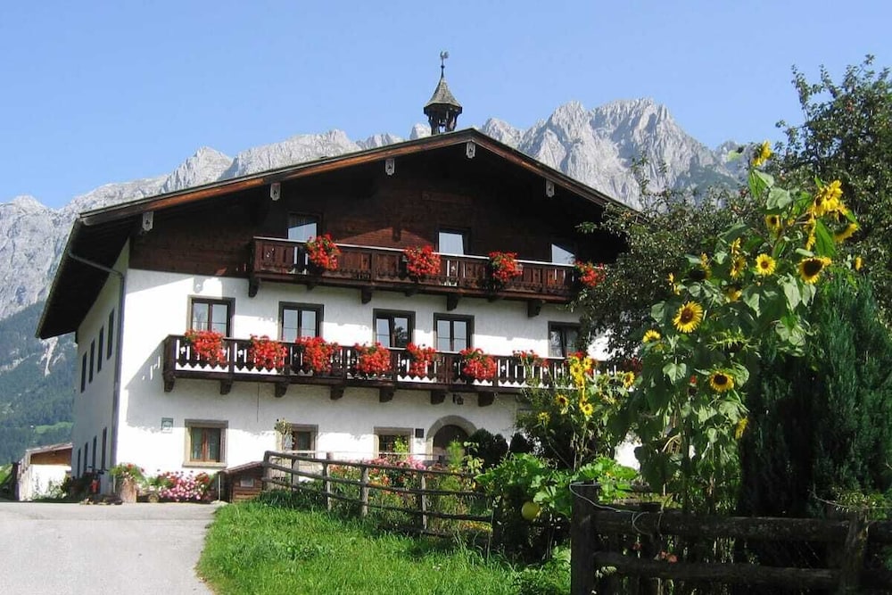 Rettenbachgut