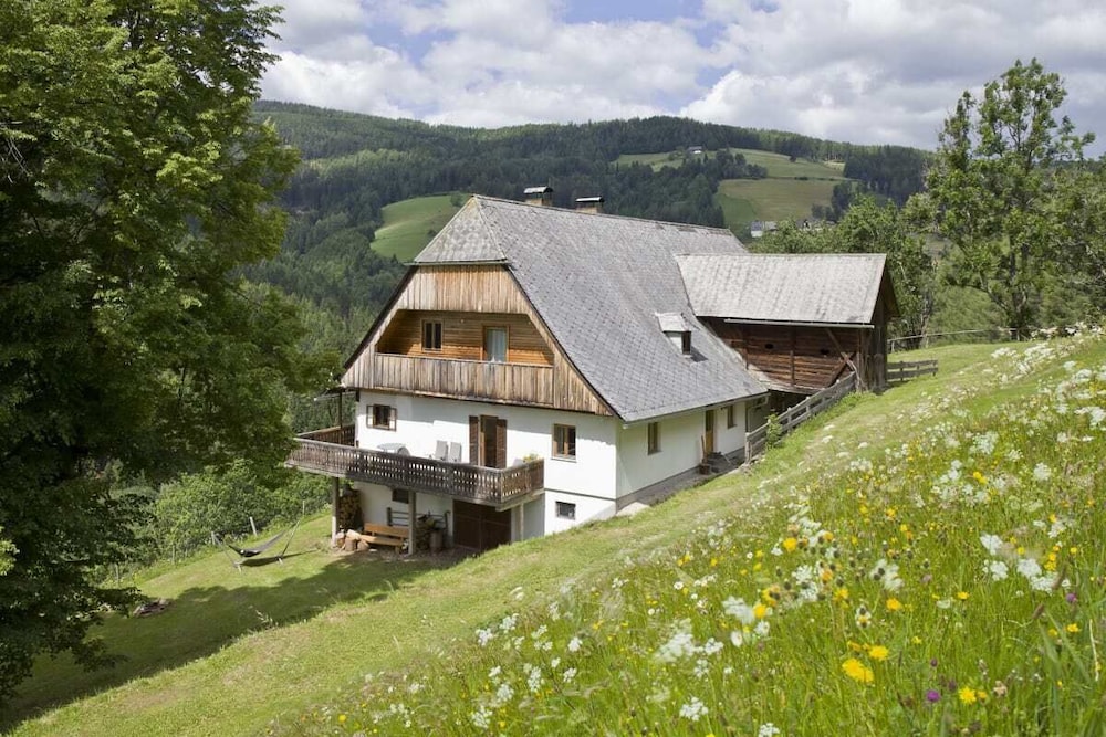 Leitnerhütte