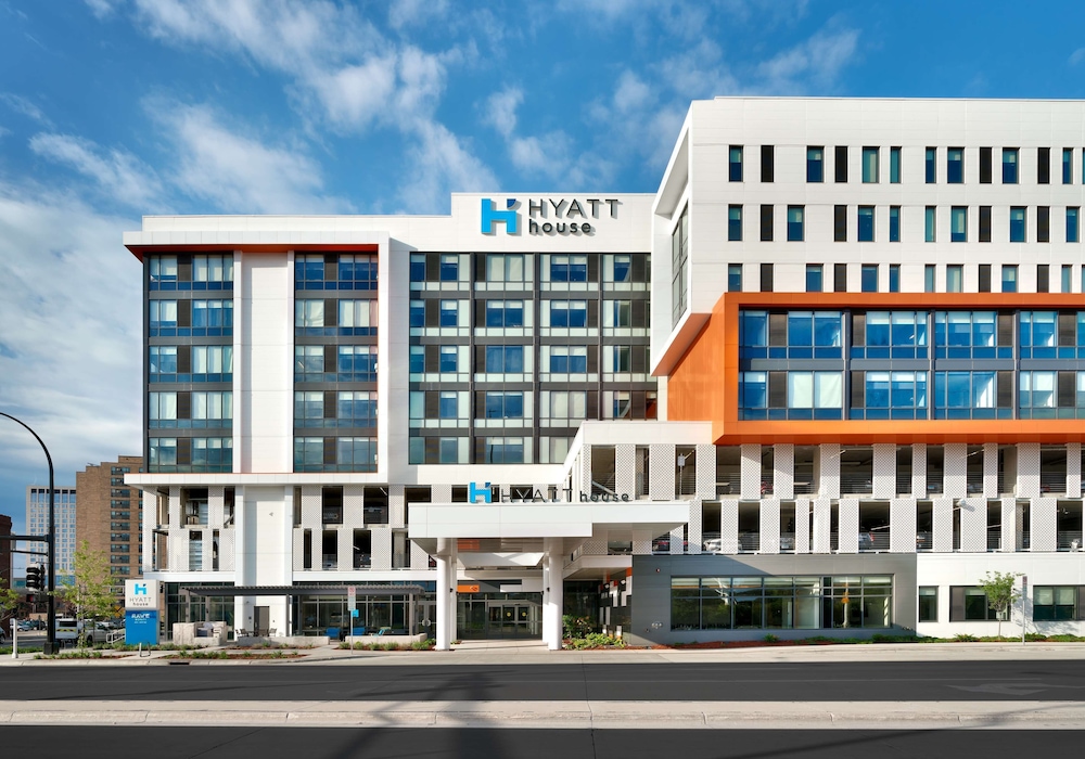 Hyatt House Rochester/Mayo Clinic Area