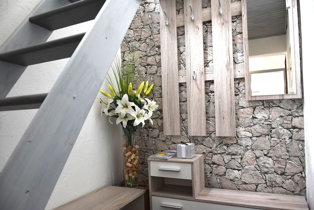 Ferienwohnung Familie Mechler