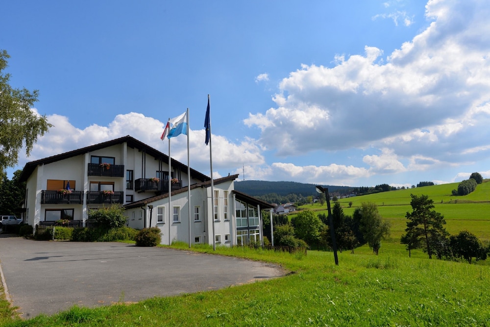 Hotel Siebenstern