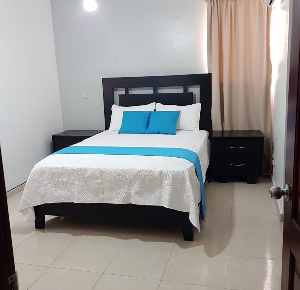 Residencial Palma Linda