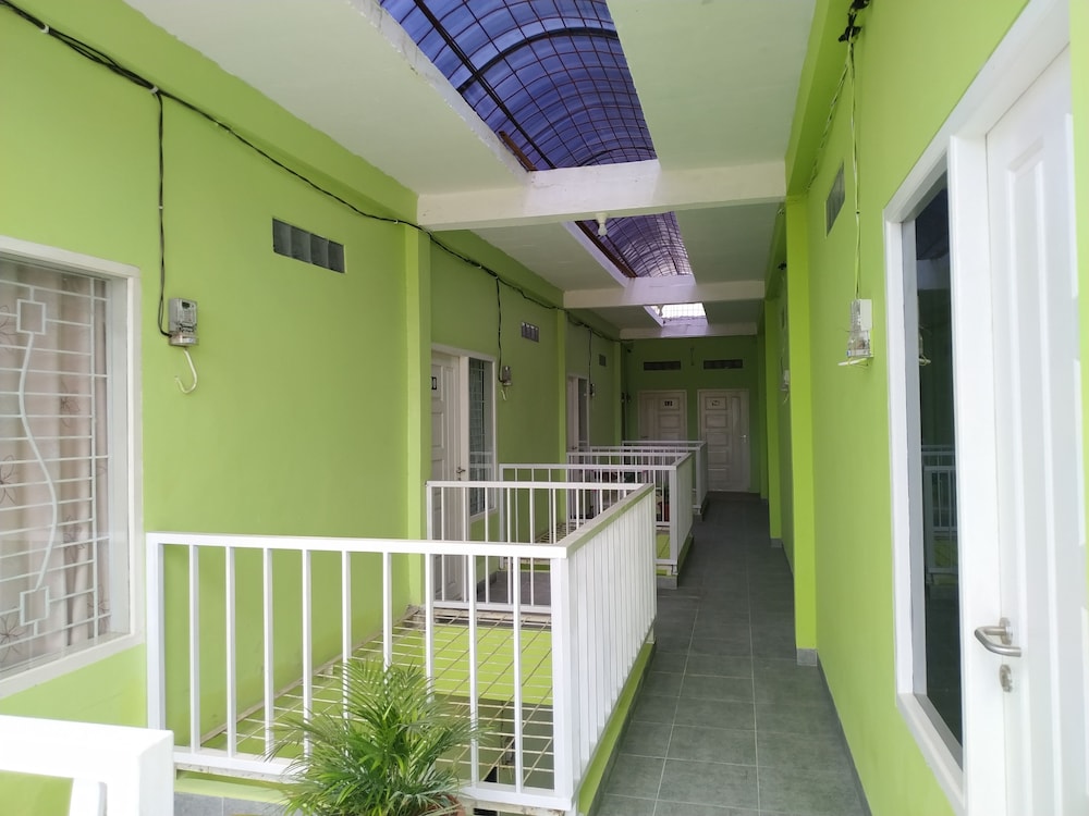 Wisma Cendana