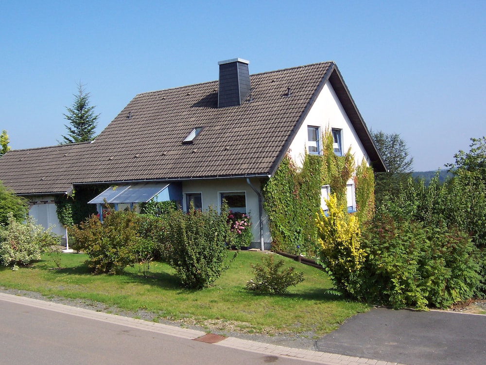Ferienwohnung Trapp