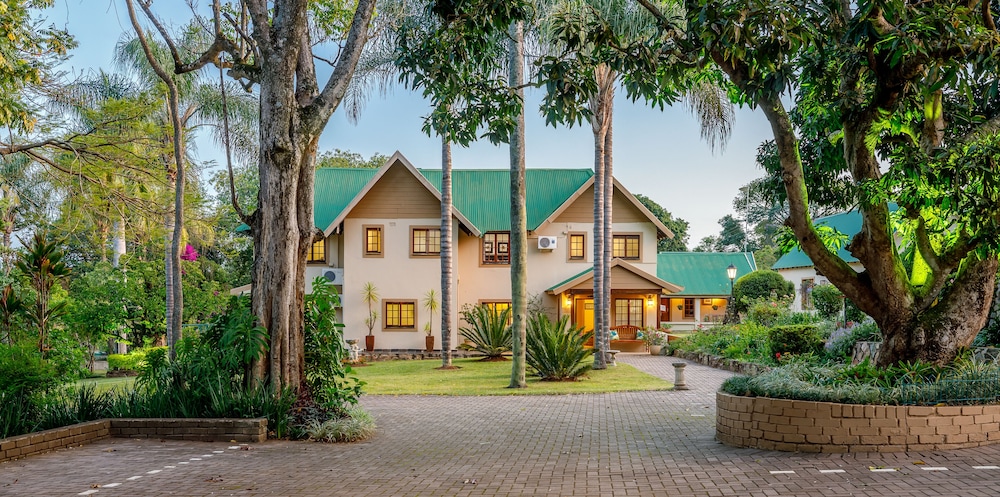 Country Lane Lodge