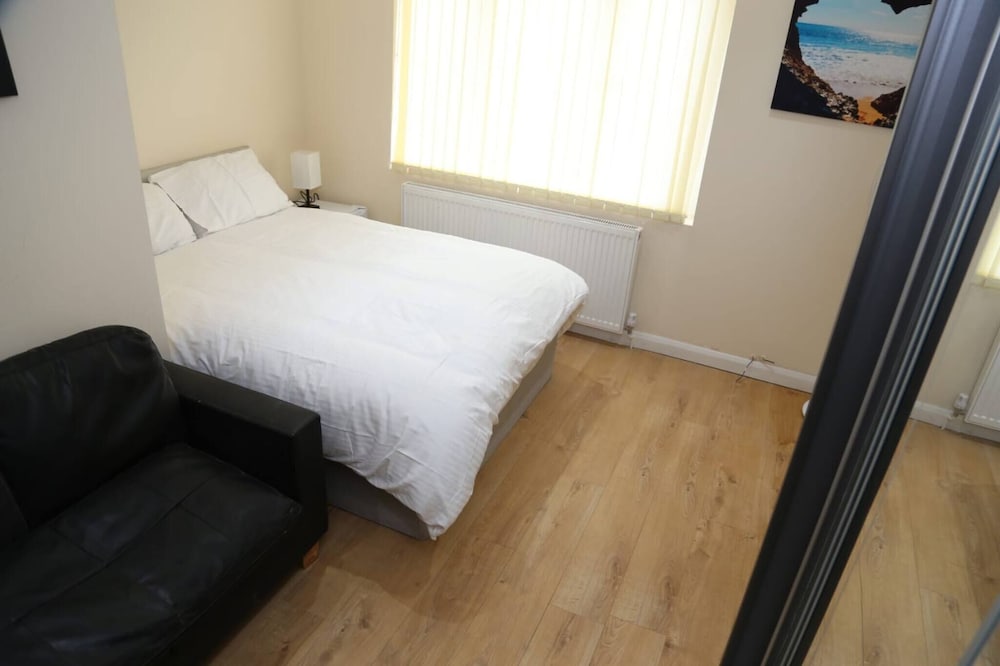 Aa Guest Room3 Ensuite Near Royal Arsenal