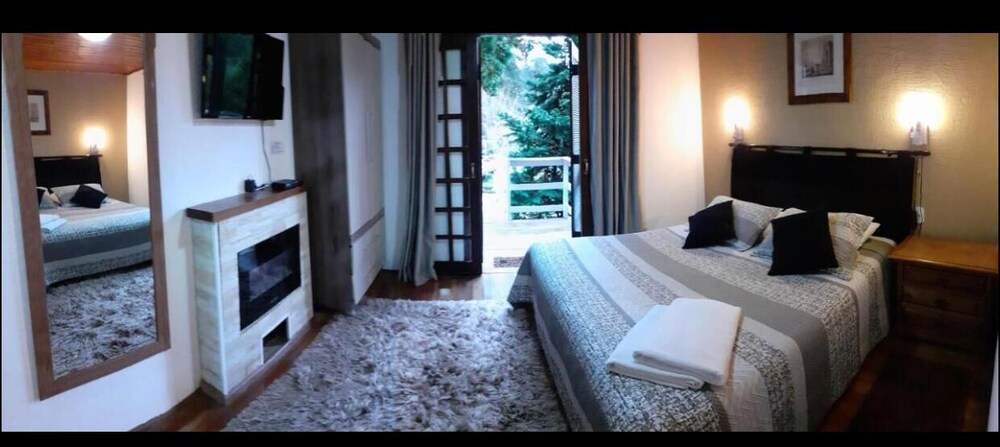 Casa do Papai Pousada