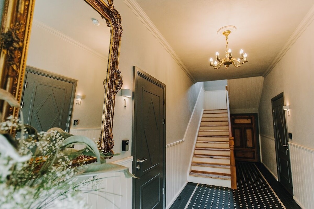 VP Apartments Valmiera