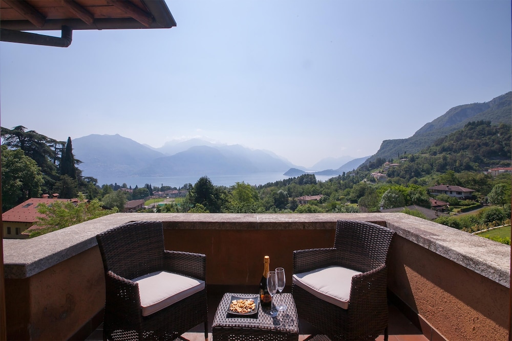 Villa Lakecomo - Ritrovo
