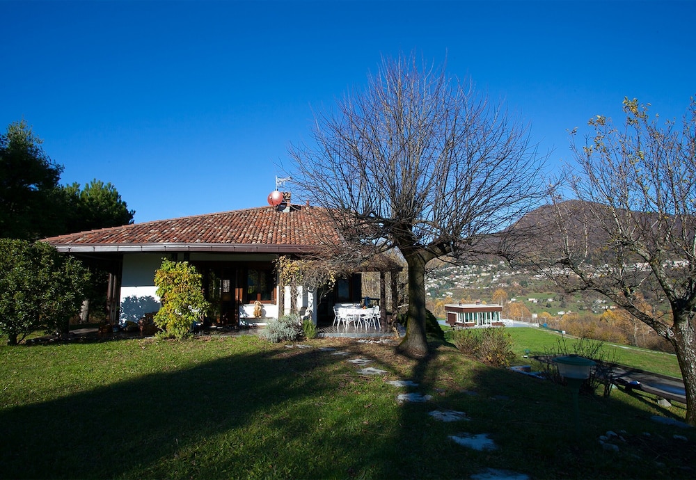 Villa Il Castagno