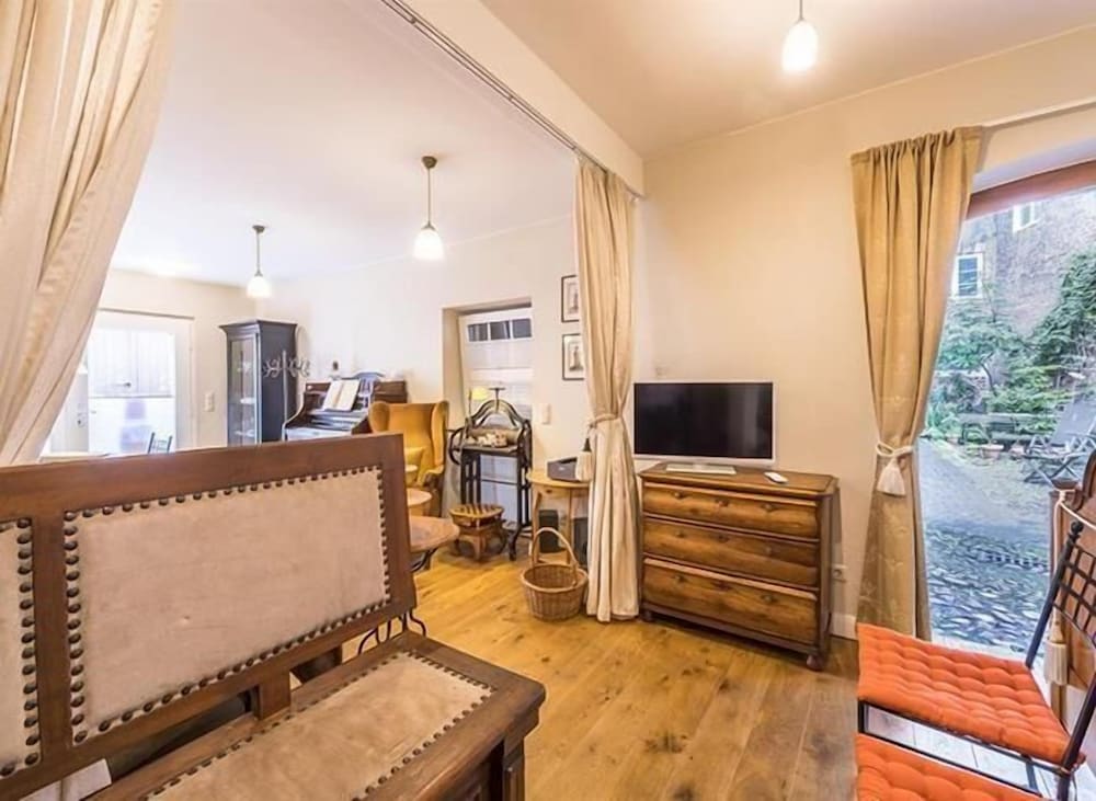II Altstadt Suite