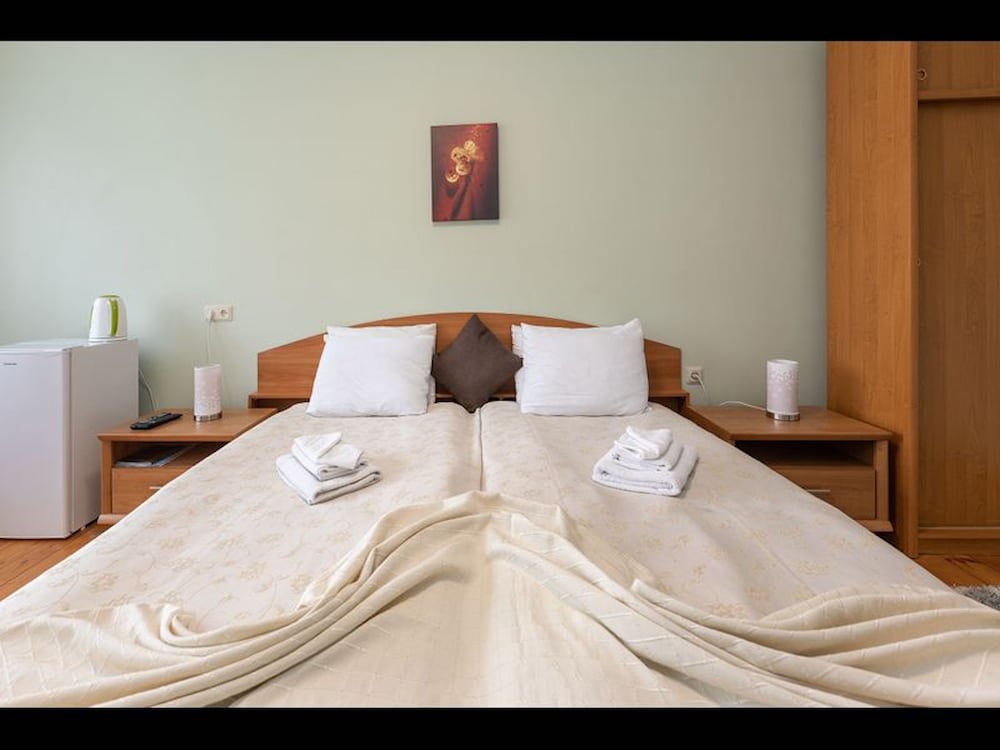 Valensija - Standard Twin Room