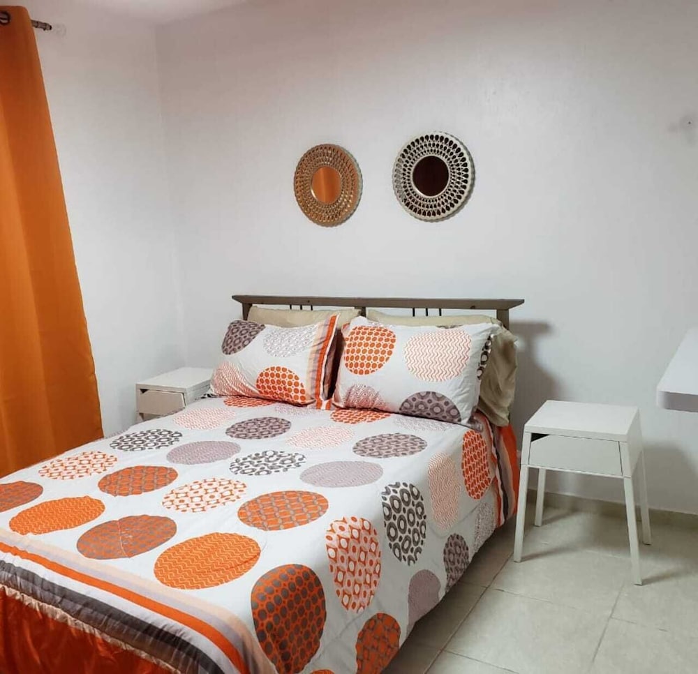 Residencial Las Dianas