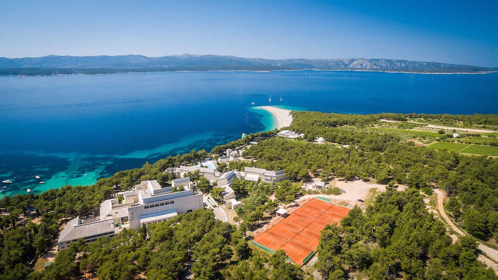 Bretanide Sport & Wellness Resort