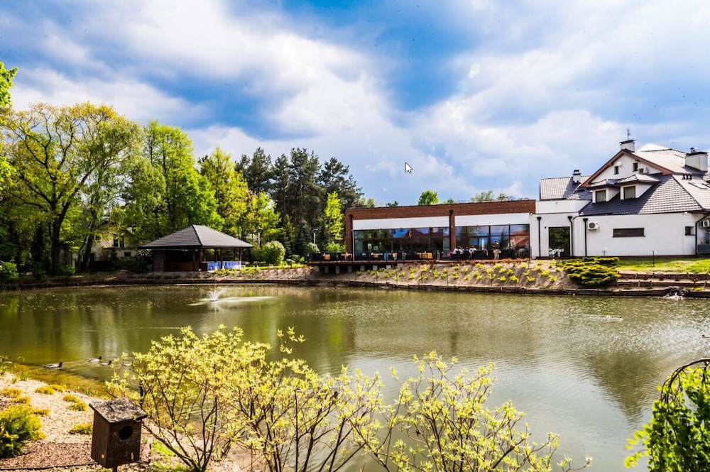 Kolumna Park Hotel