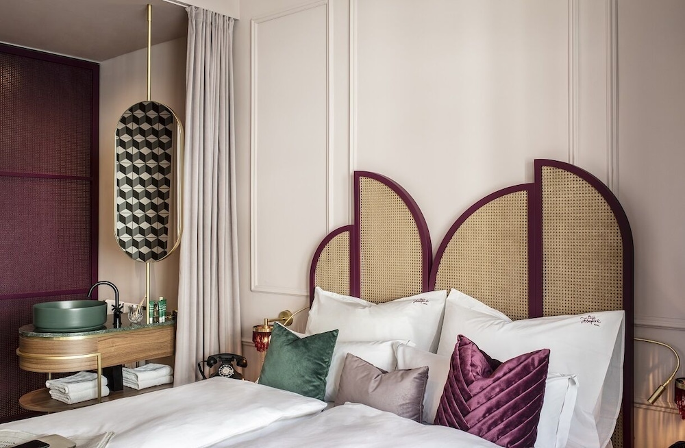 Hotel Josefine