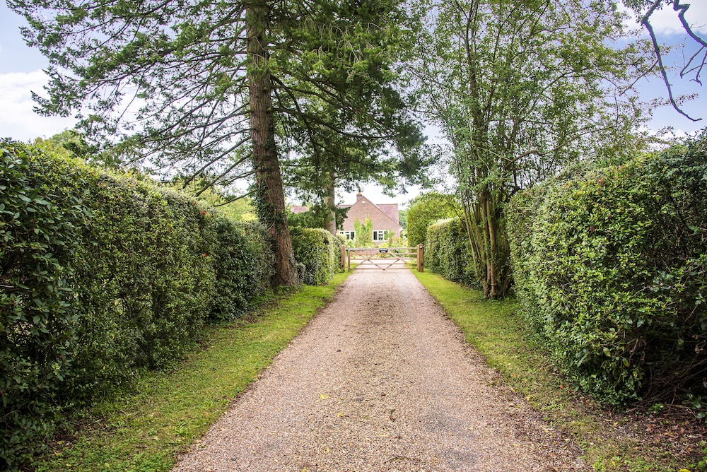 Chambers Place