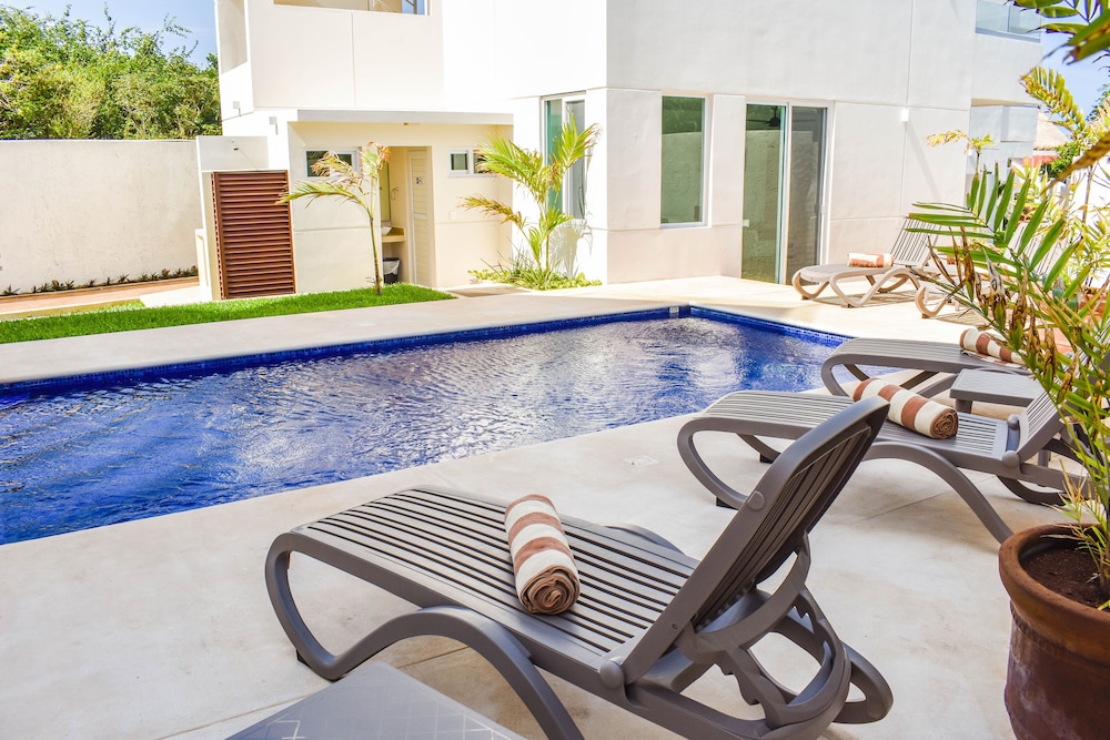 Punta Mundaca Suites