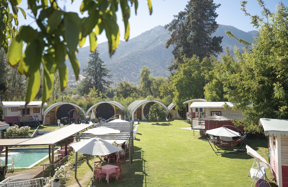 Hotel La Calma de Rita