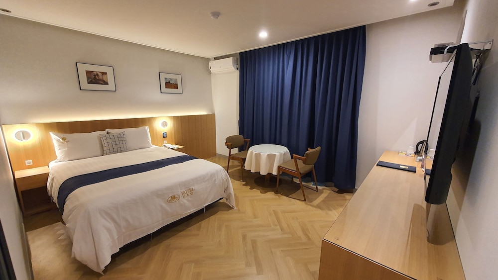 Hotel Amaranth