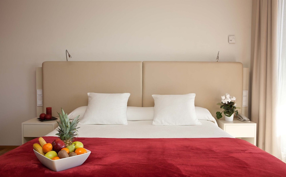 Hotel Balneari Prats