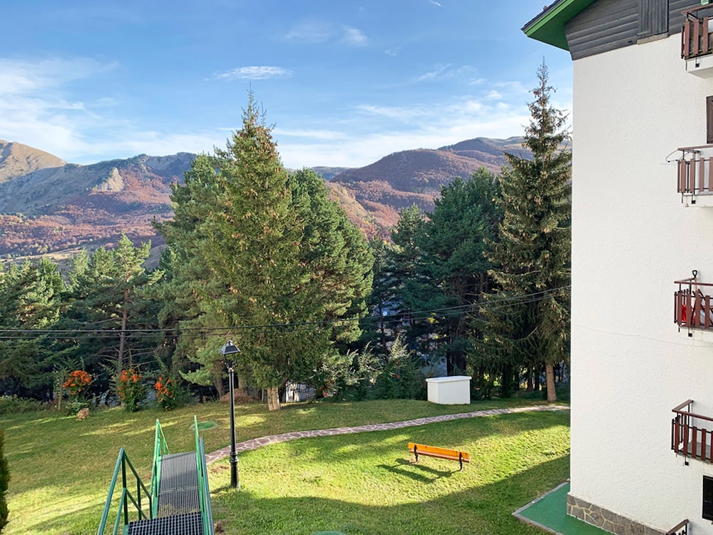 Apartamentos 3000 Formigal