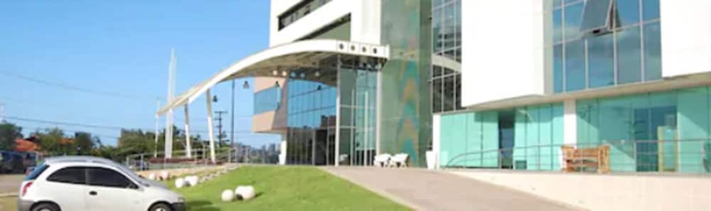 Veleiros Mar Hotel