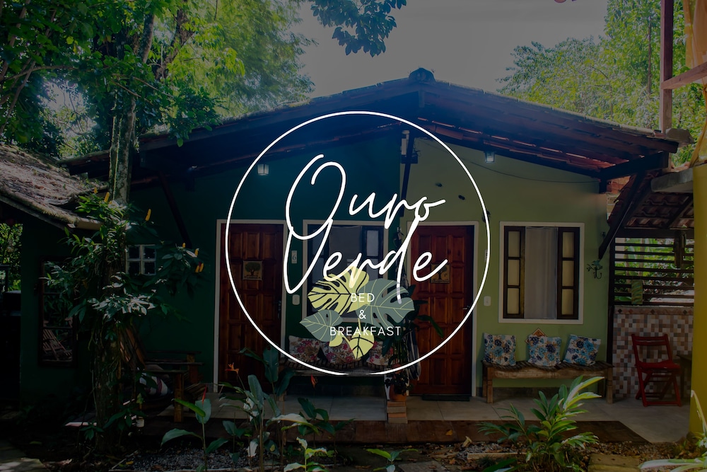 Pousada Ouro Verde
