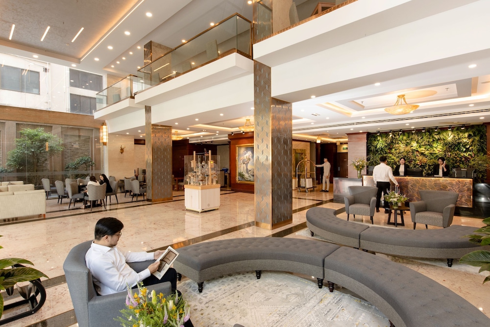 Aquari Hotel