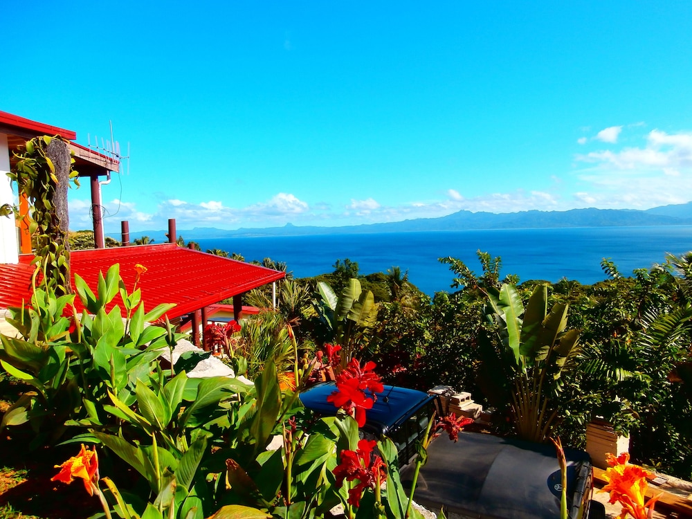Korovesi Sunshine Villas